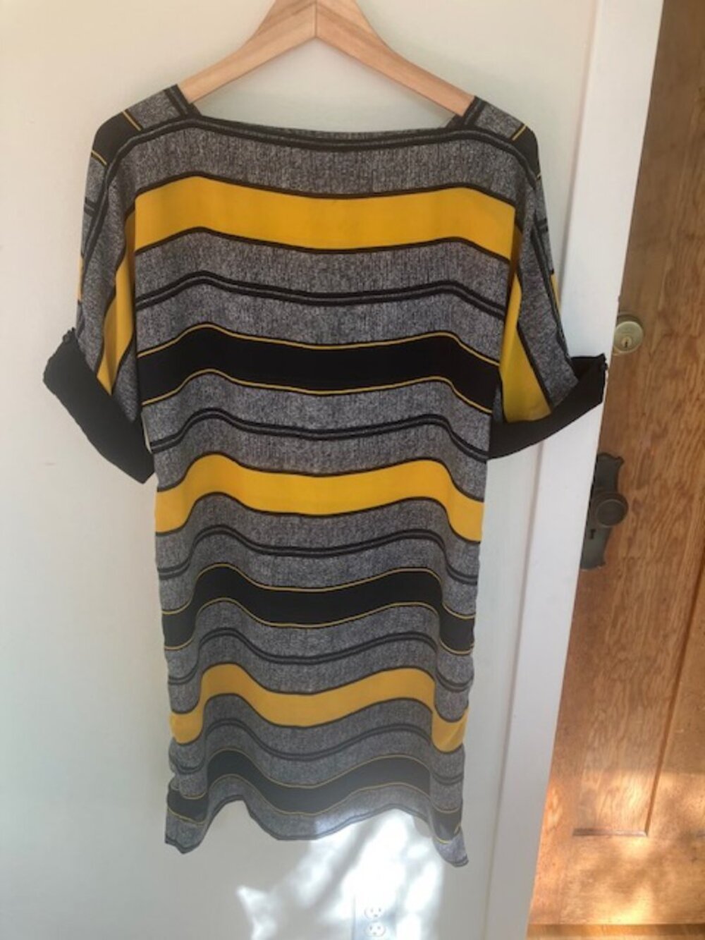 Dawn Joy Fashions dress vintage